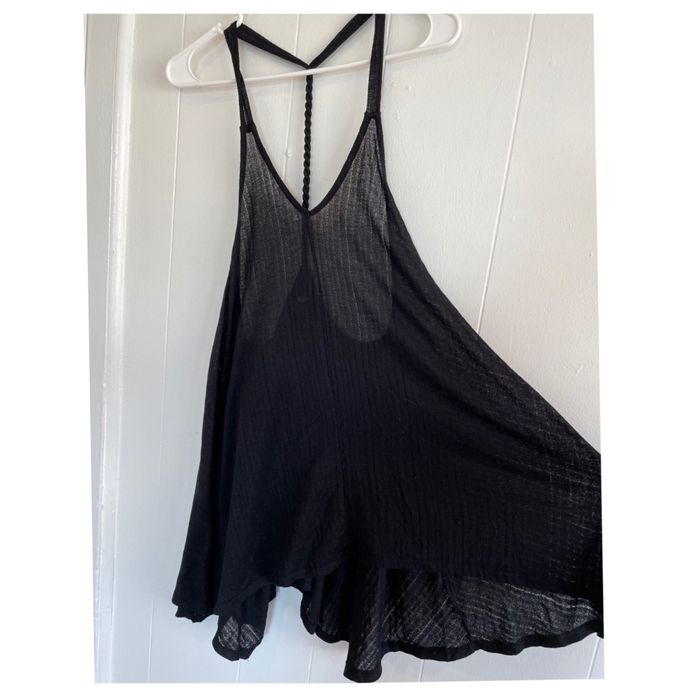Billabong coverup dress
